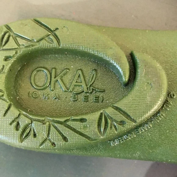 Oka-b slides - Picture 6 of 9